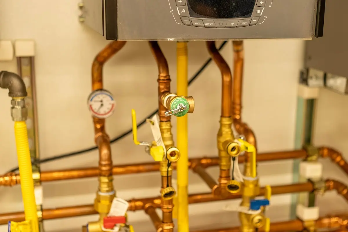 Licensed technician providing Sewer Cleanout for a homeowner in Summit